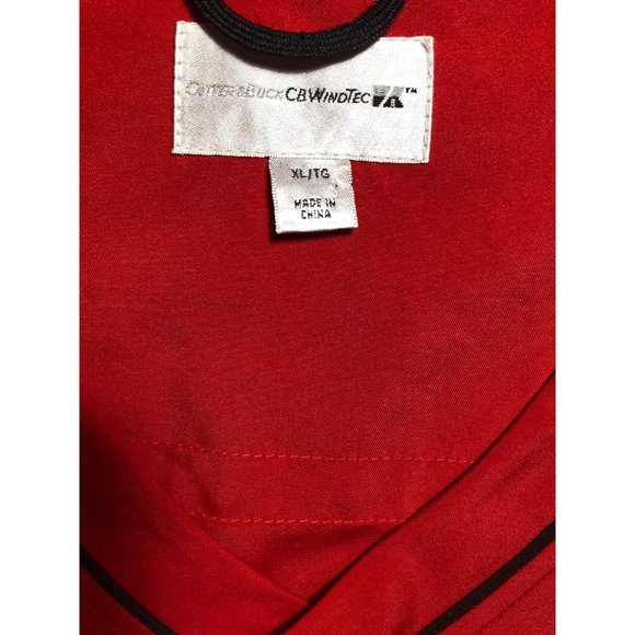 Cutter and Buck- BLACK VELVET- XL - Picture 4 of 4